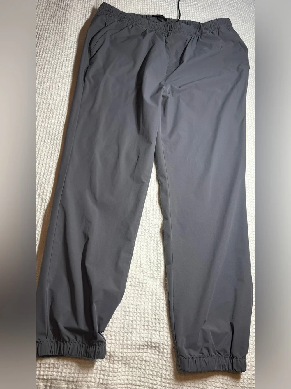 Banana Republic Motion Tech Jogger XL TALL